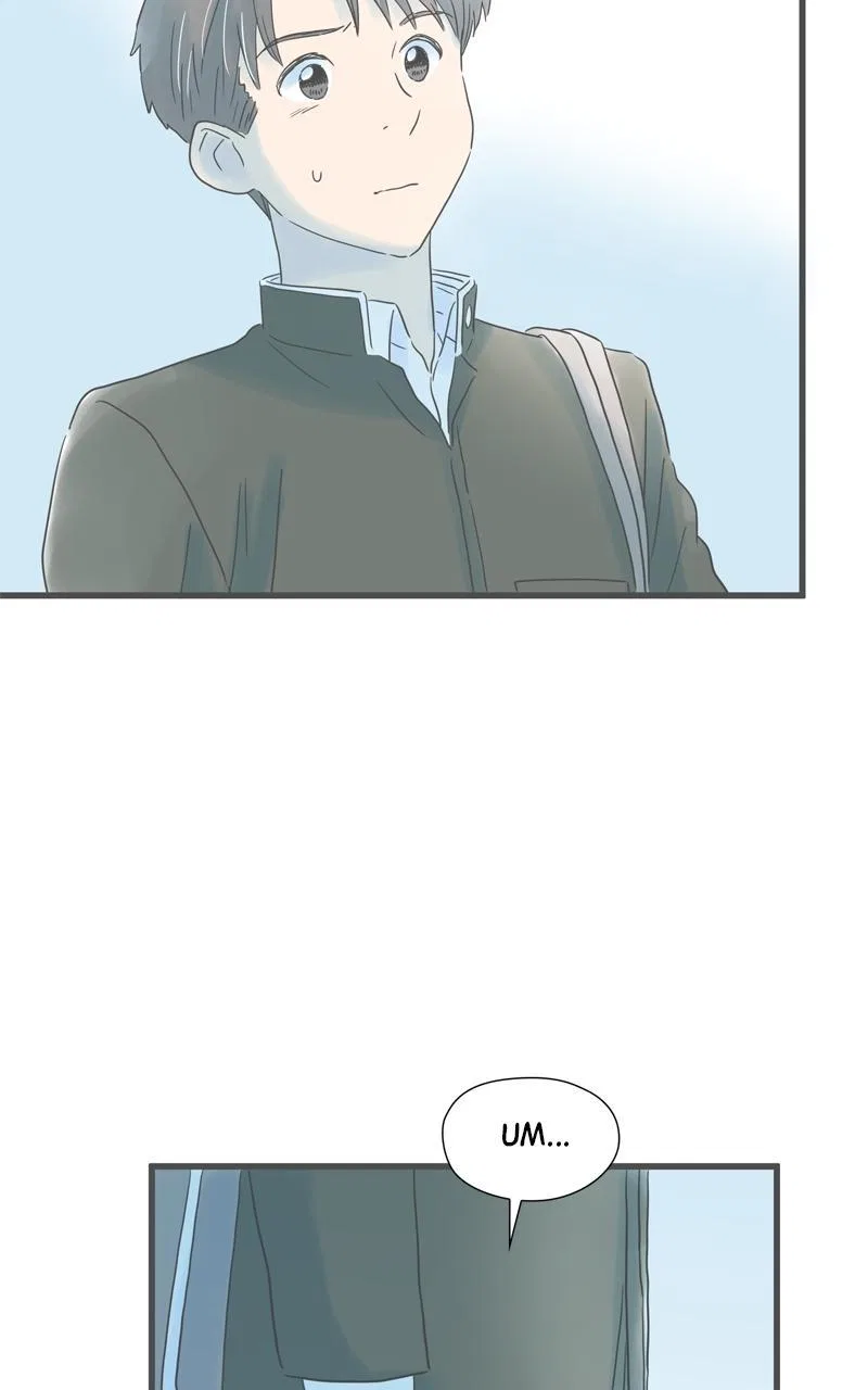 It Rains on Precious Days Chapter 170 – Page 40
