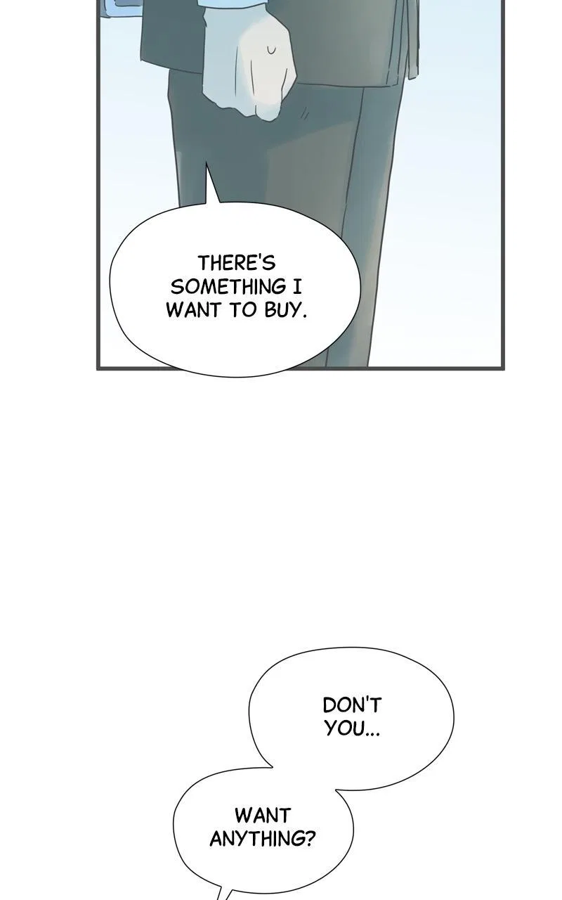 It Rains on Precious Days Chapter 170 – Page 41