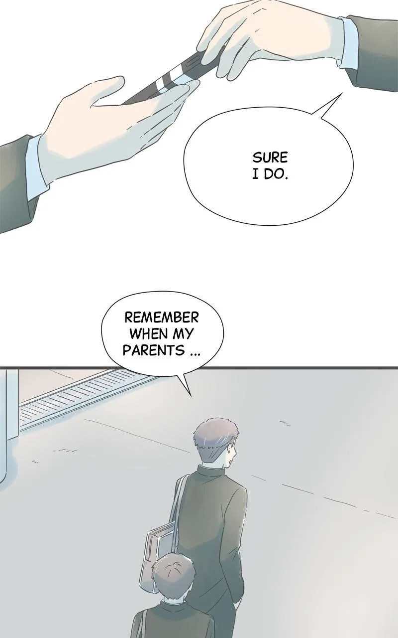It Rains on Precious Days Chapter 170 – Page 44