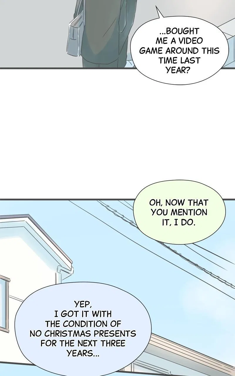 It Rains on Precious Days Chapter 170 – Page 45