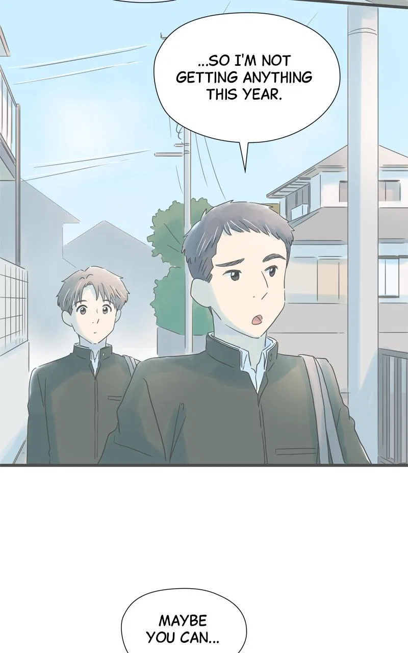 It Rains on Precious Days Chapter 170 – Page 46