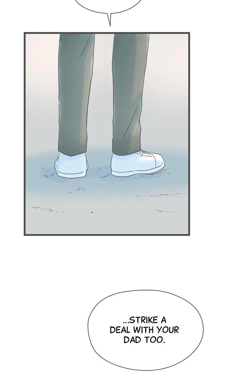 It Rains on Precious Days Chapter 170 – Page 47