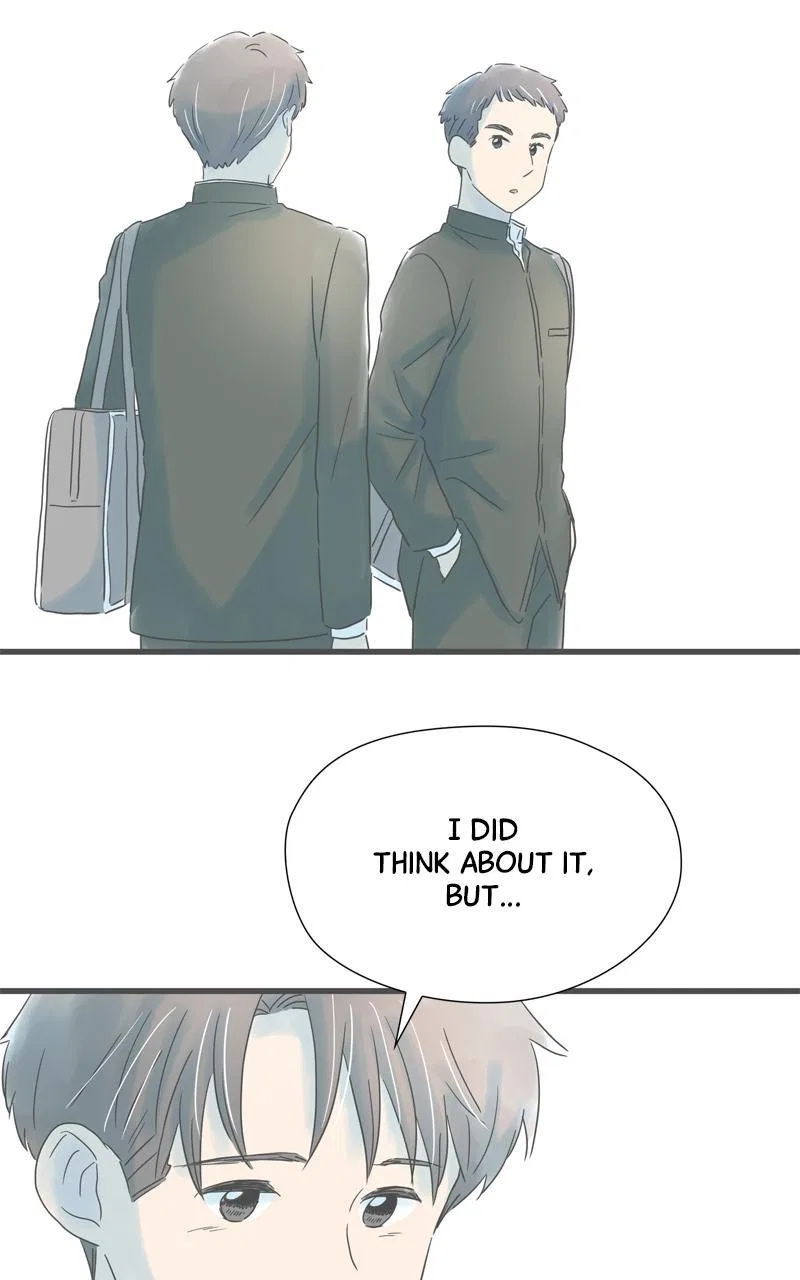 It Rains on Precious Days Chapter 170 – Page 48