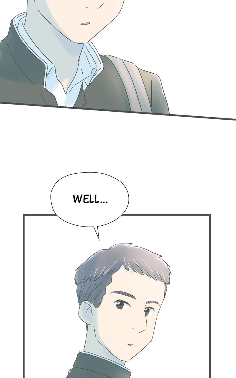 It Rains on Precious Days Chapter 170 – Page 49