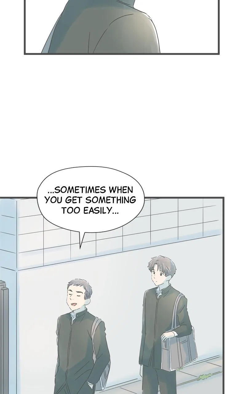 It Rains on Precious Days Chapter 170 – Page 50