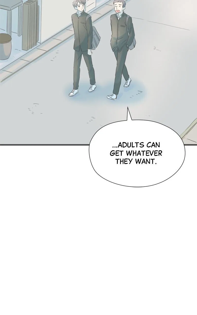 It Rains on Precious Days Chapter 170 – Page 54