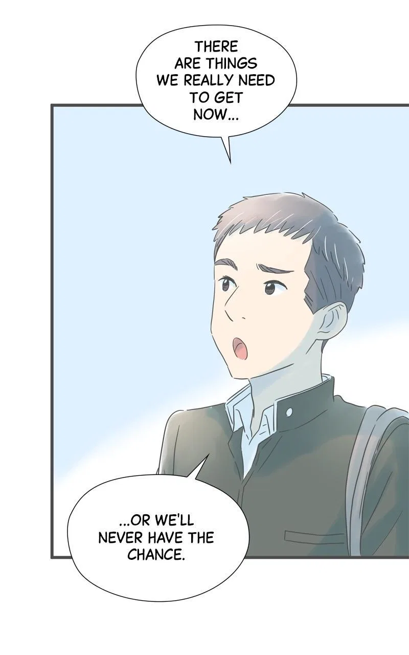 It Rains on Precious Days Chapter 170 – Page 55