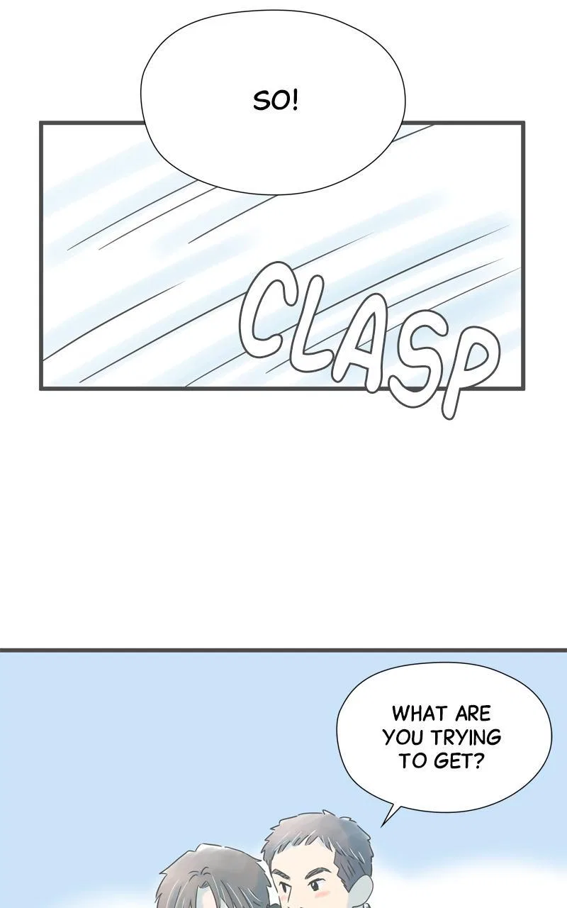 It Rains on Precious Days Chapter 170 – Page 57
