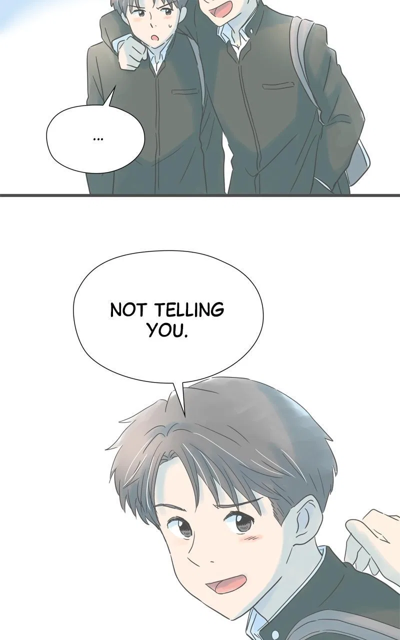 It Rains on Precious Days Chapter 170 – Page 58