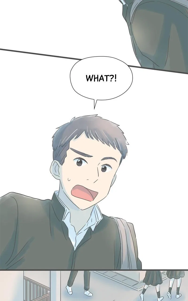 It Rains on Precious Days Chapter 170 – Page 59