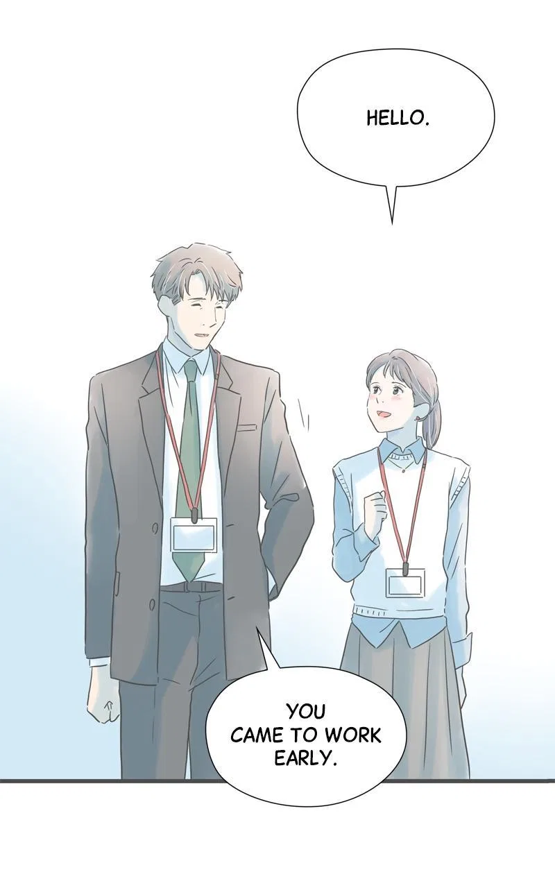 It Rains on Precious Days Chapter 170 – Page 65