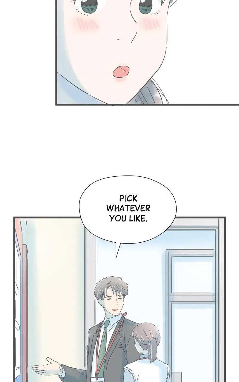 It Rains on Precious Days Chapter 170 – Page 67