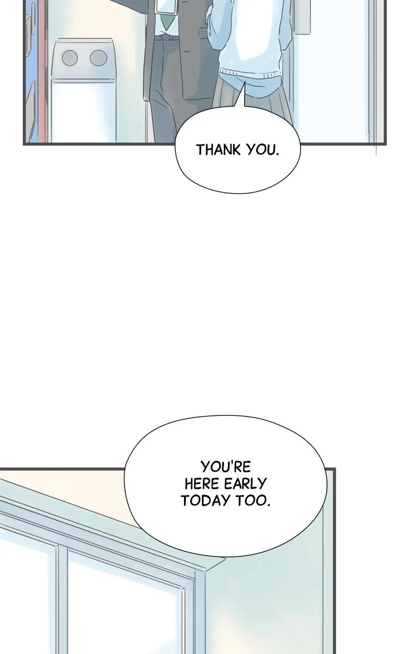 It Rains on Precious Days Chapter 170 – Page 68