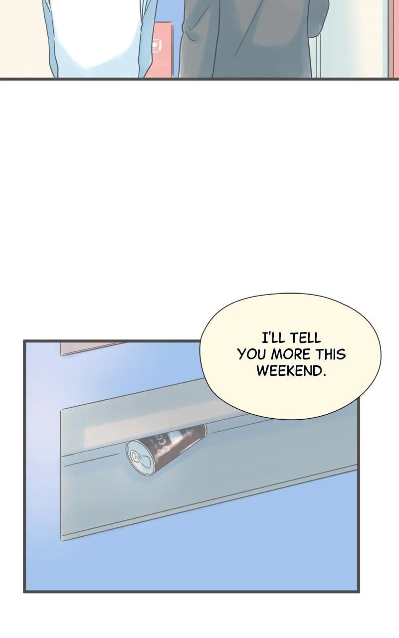 It Rains on Precious Days Chapter 170 – Page 70