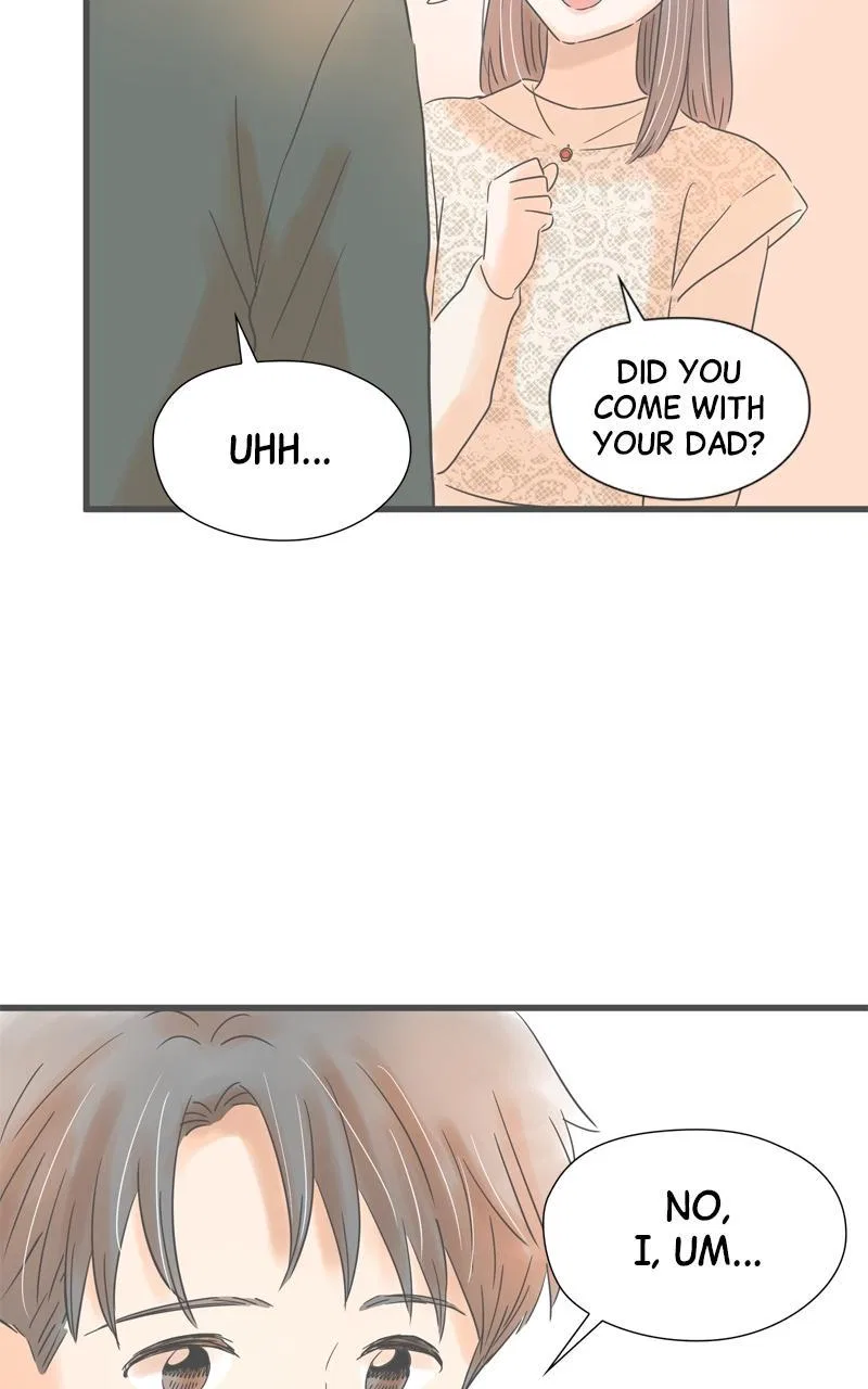 It Rains on Precious Days Chapter 169 – Page 2