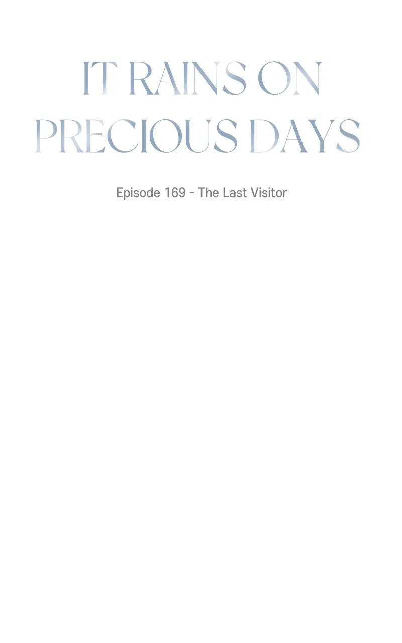 It Rains on Precious Days Chapter 169 – Page 6