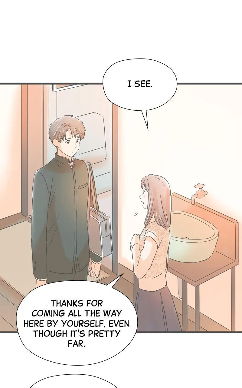 It Rains on Precious Days Chapter 169 – Page 7