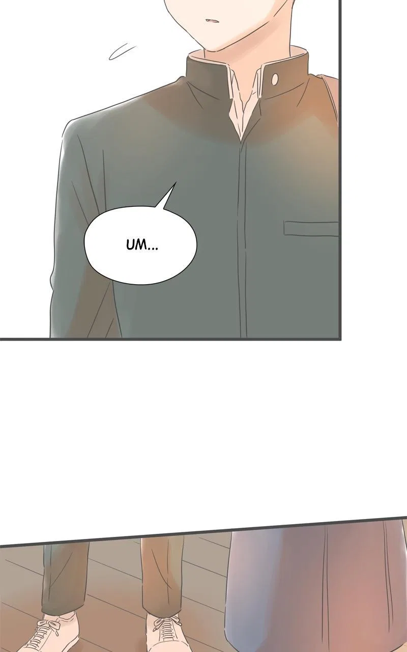 It Rains on Precious Days Chapter 169 – Page 21