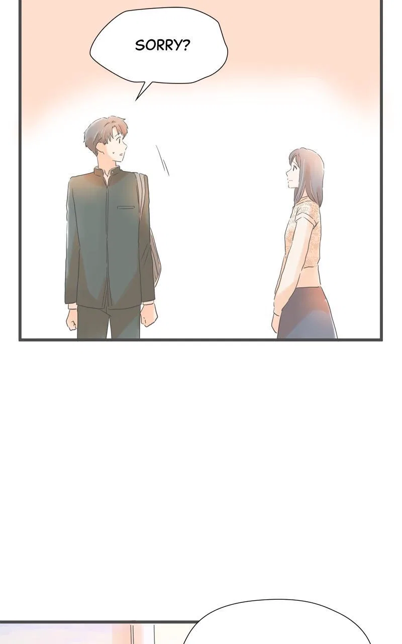 It Rains on Precious Days Chapter 169 – Page 35