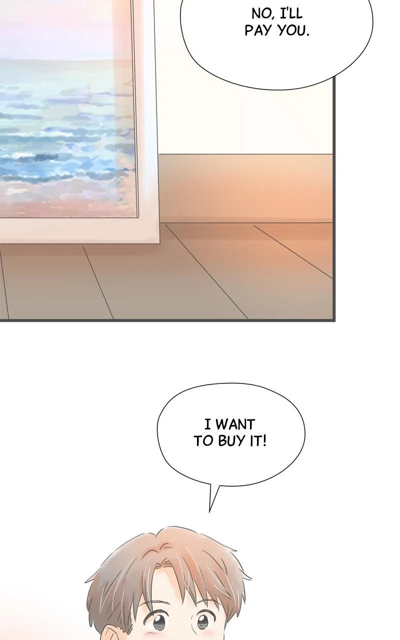 It Rains on Precious Days Chapter 169 – Page 36