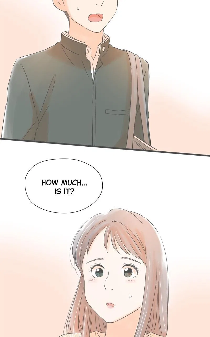 It Rains on Precious Days Chapter 169 – Page 37
