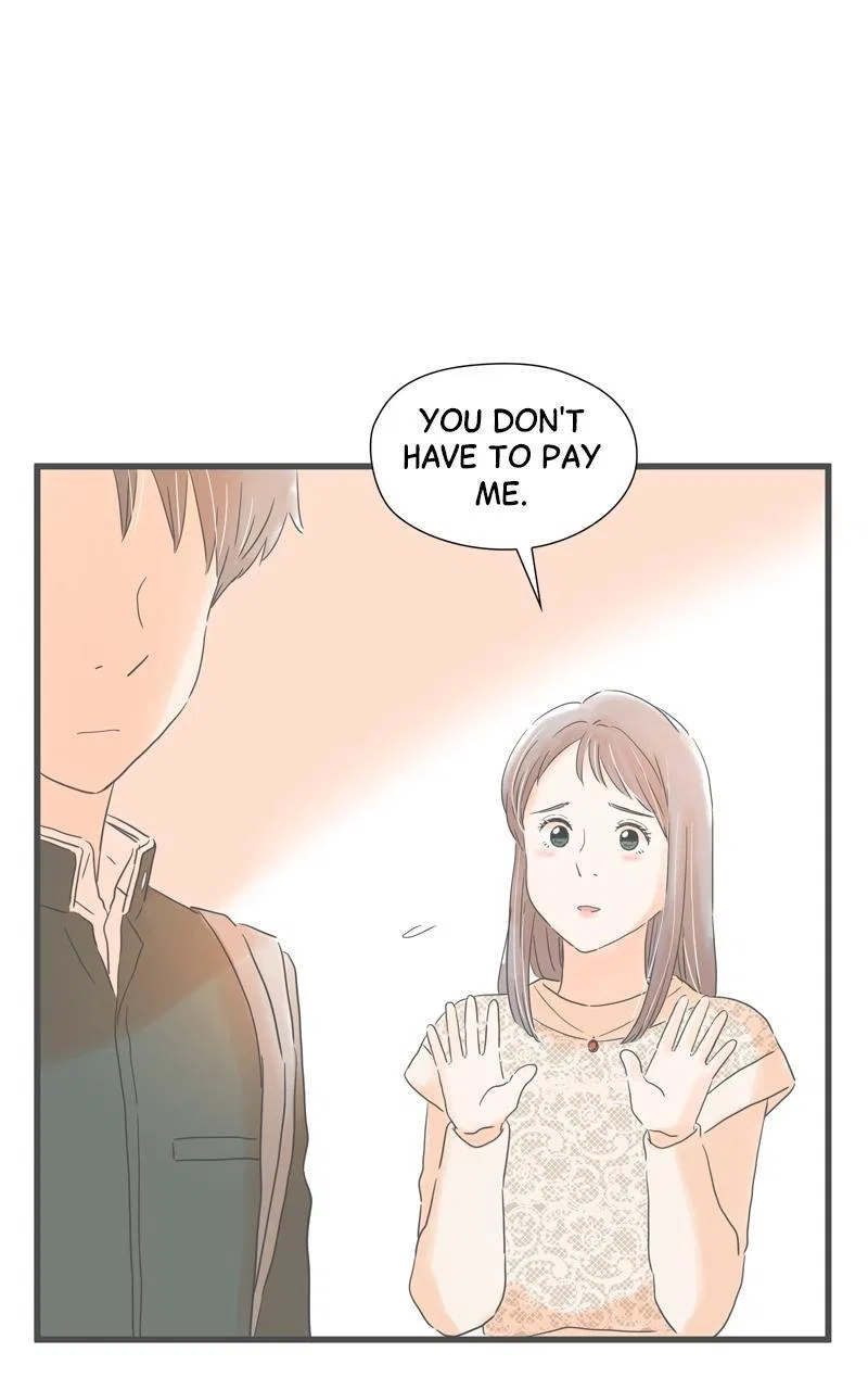 It Rains on Precious Days Chapter 169 – Page 42