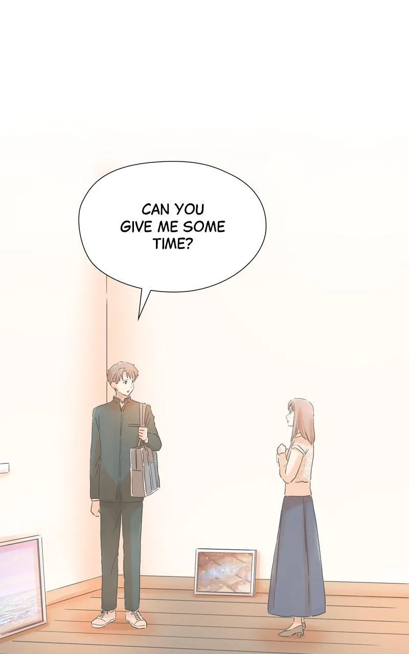 It Rains on Precious Days Chapter 169 – Page 43