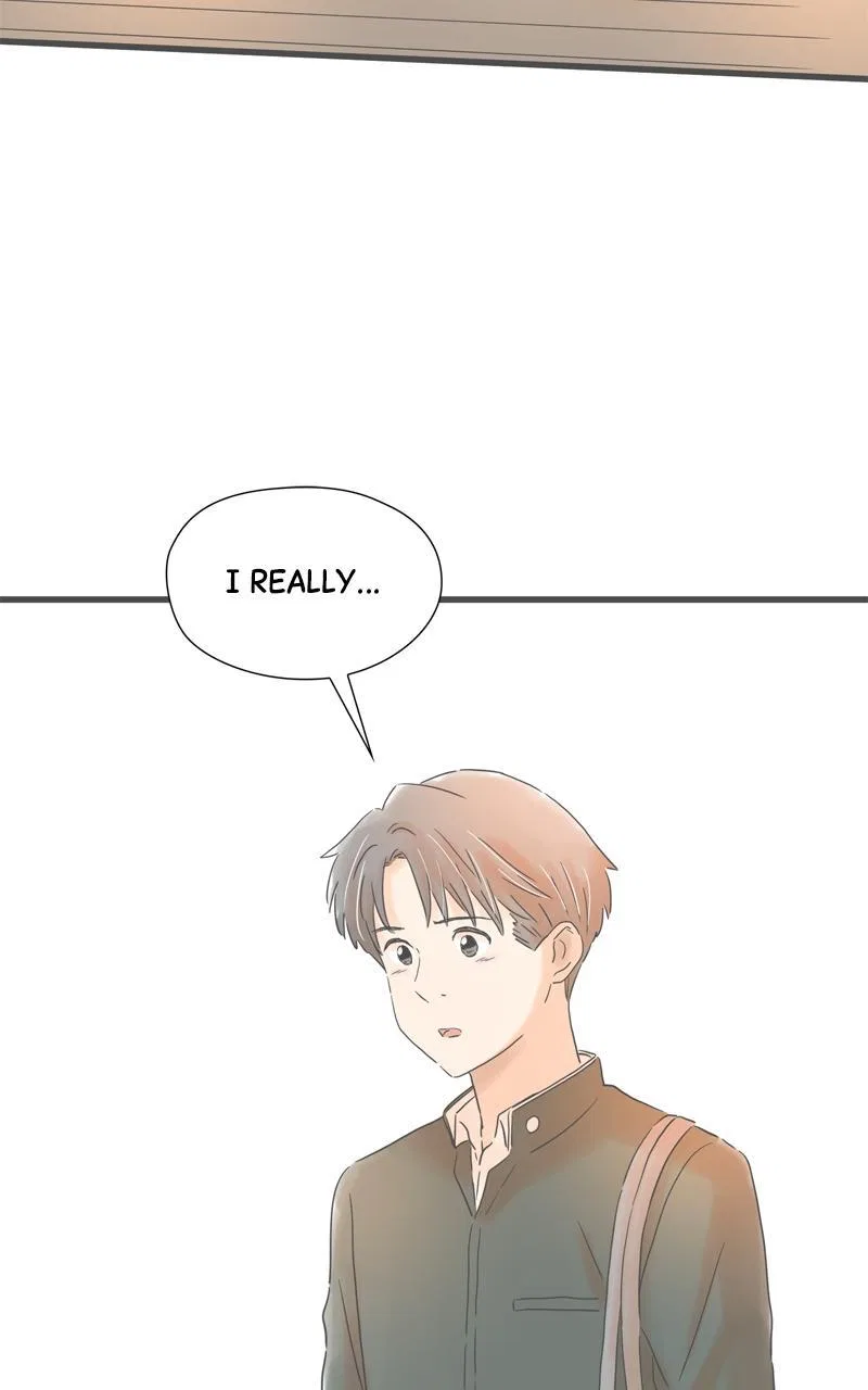 It Rains on Precious Days Chapter 169 – Page 44