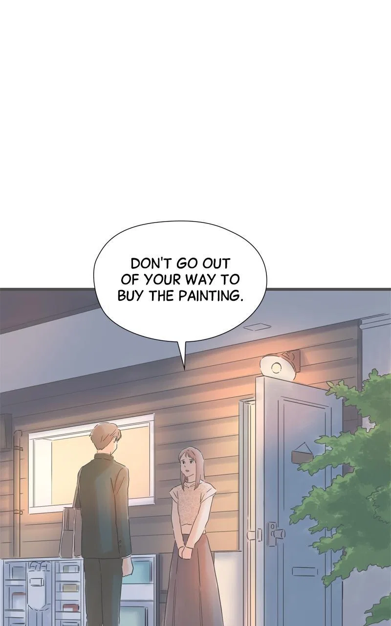 It Rains on Precious Days Chapter 169 – Page 47