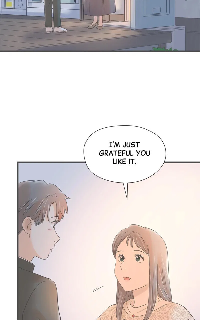 It Rains on Precious Days Chapter 169 – Page 48