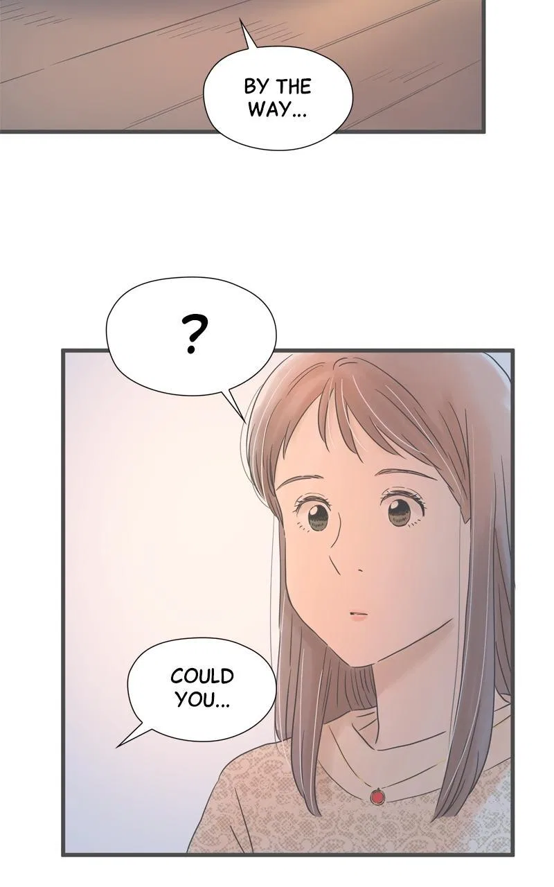 It Rains on Precious Days Chapter 169 – Page 50