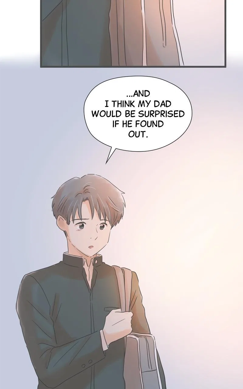 It Rains on Precious Days Chapter 169 – Page 54