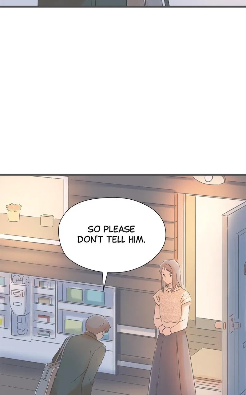 It Rains on Precious Days Chapter 169 – Page 55