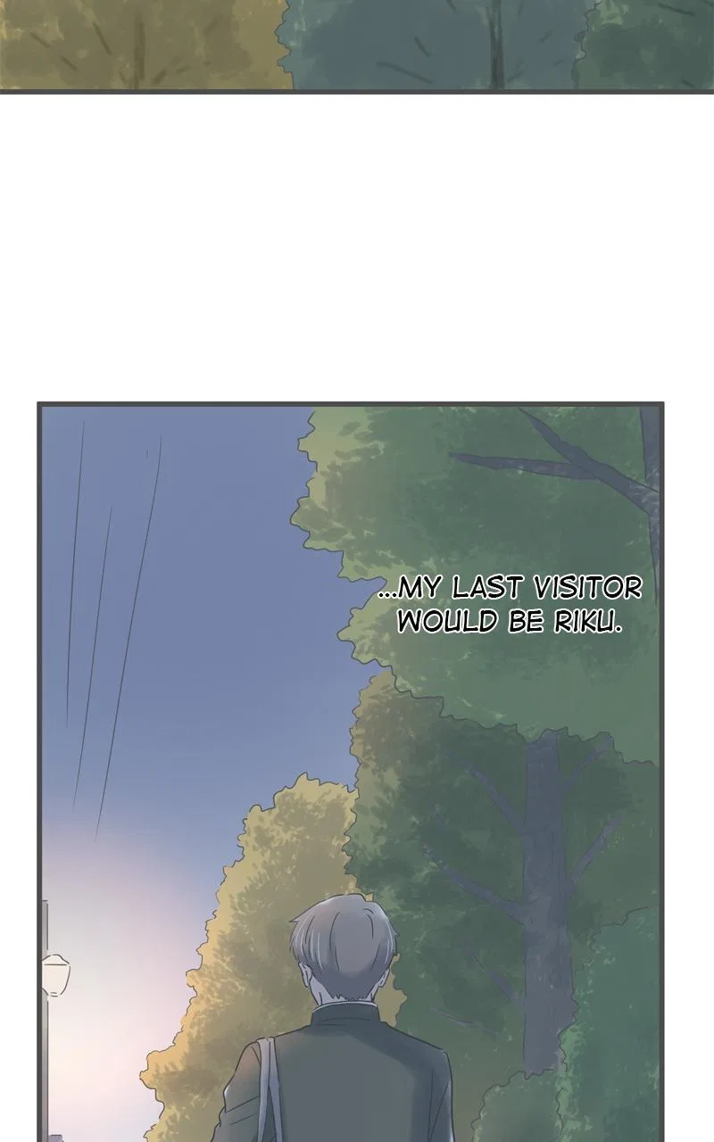 It Rains on Precious Days Chapter 169 – Page 61
