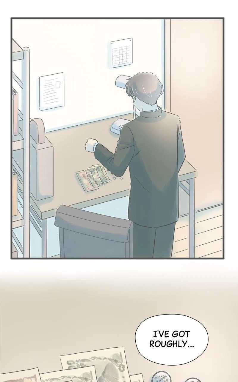 It Rains on Precious Days Chapter 169 – Page 71