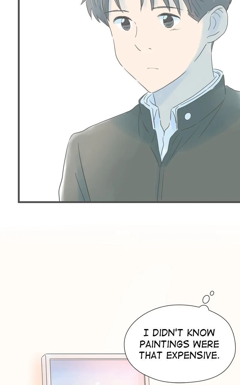 It Rains on Precious Days Chapter 169 – Page 73