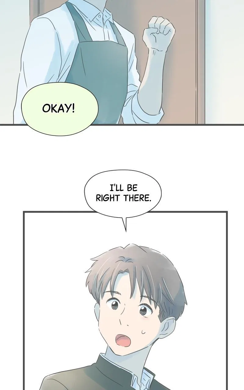 It Rains on Precious Days Chapter 169 – Page 78