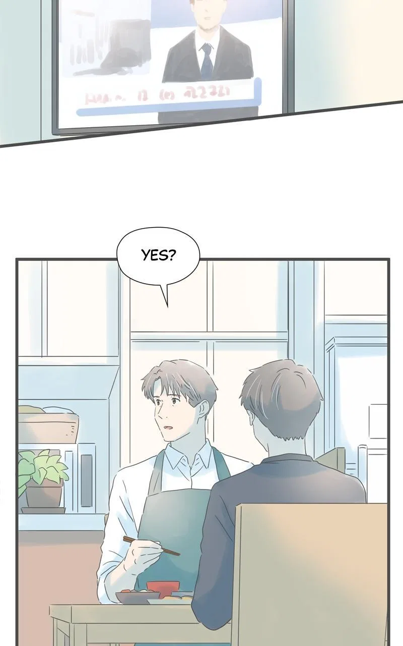 It Rains on Precious Days Chapter 169 – Page 80