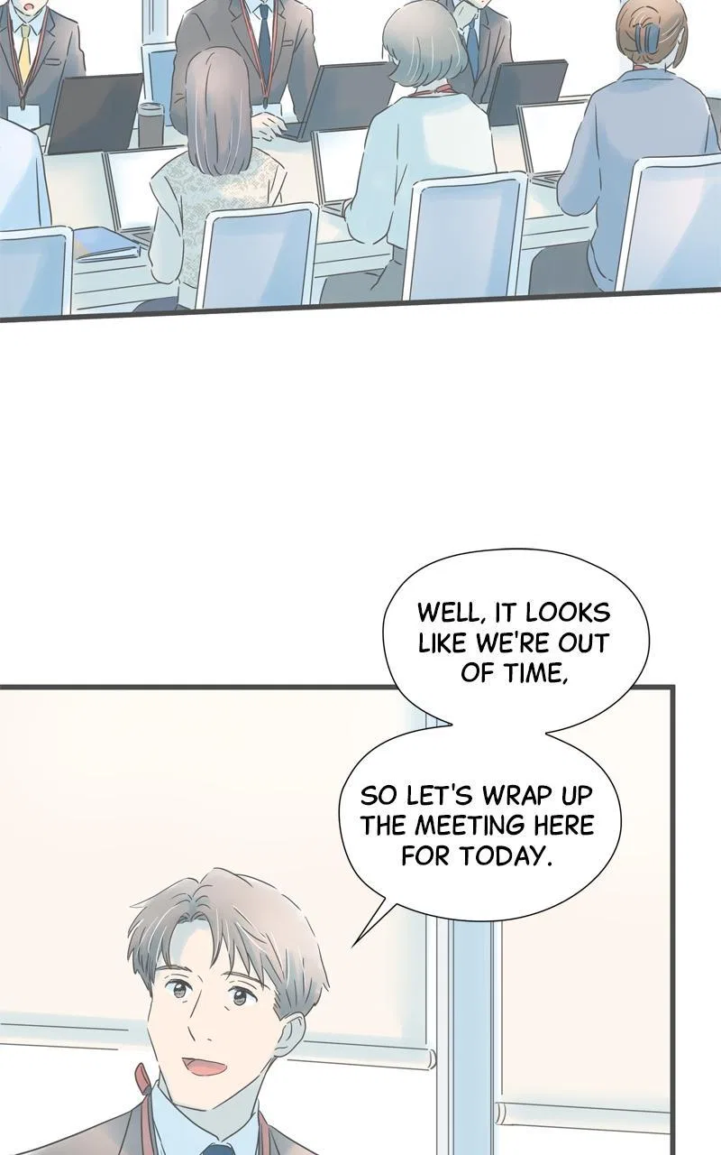It Rains on Precious Days Chapter 168 – Page 13