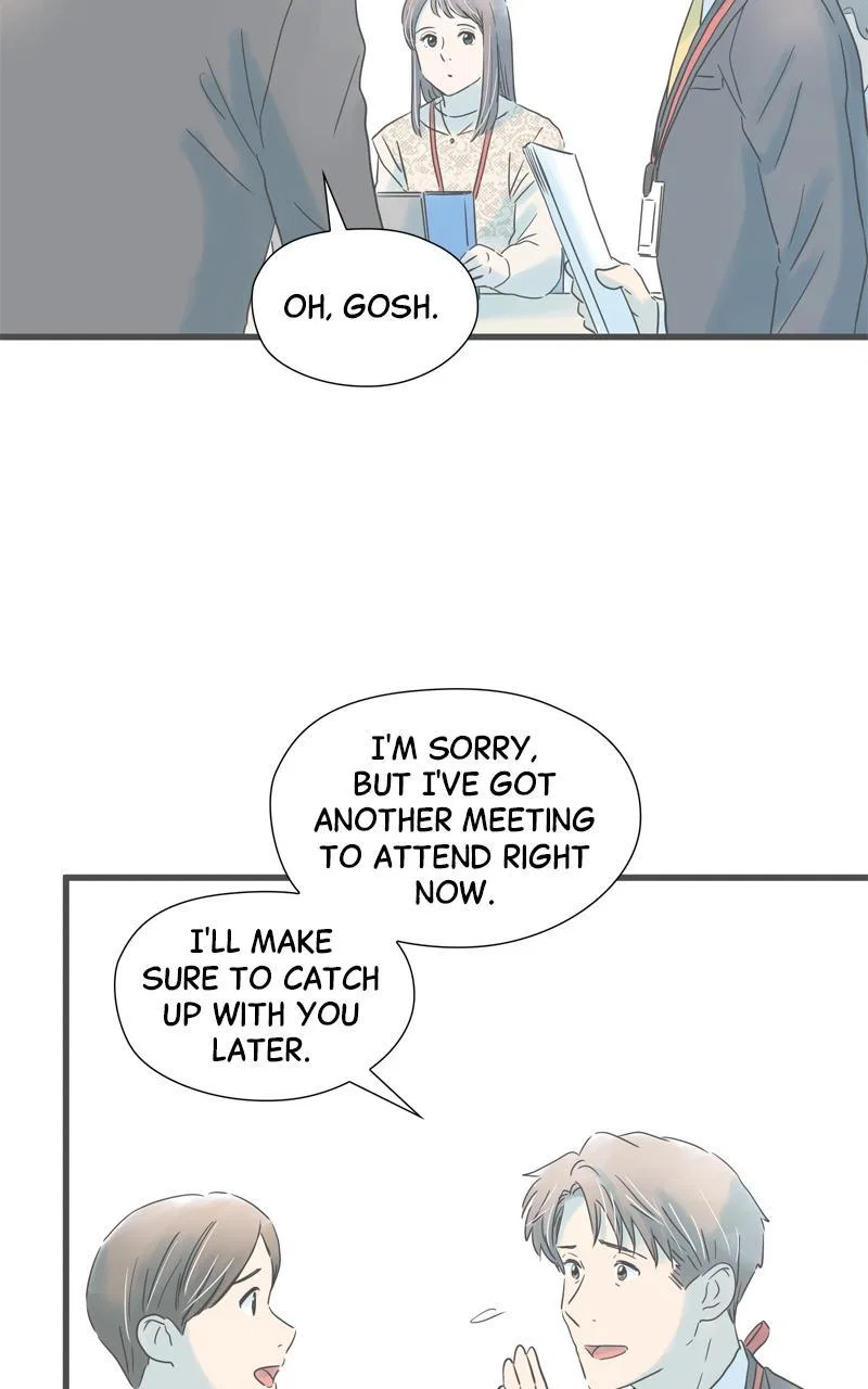 It Rains on Precious Days Chapter 168 – Page 15