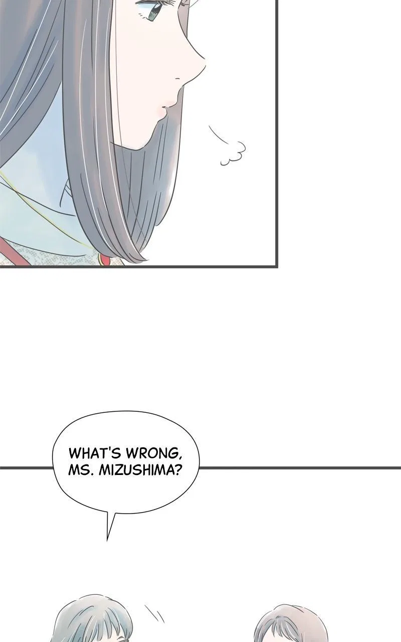 It Rains on Precious Days Chapter 168 – Page 19