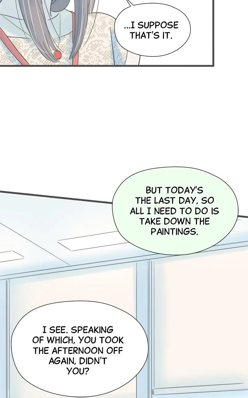 It Rains on Precious Days Chapter 168 – Page 22