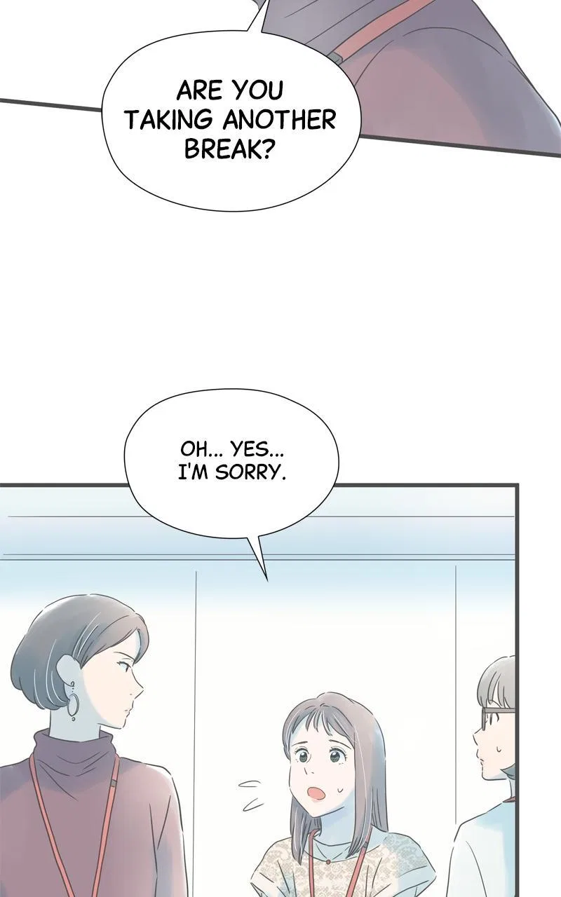 It Rains on Precious Days Chapter 168 – Page 27