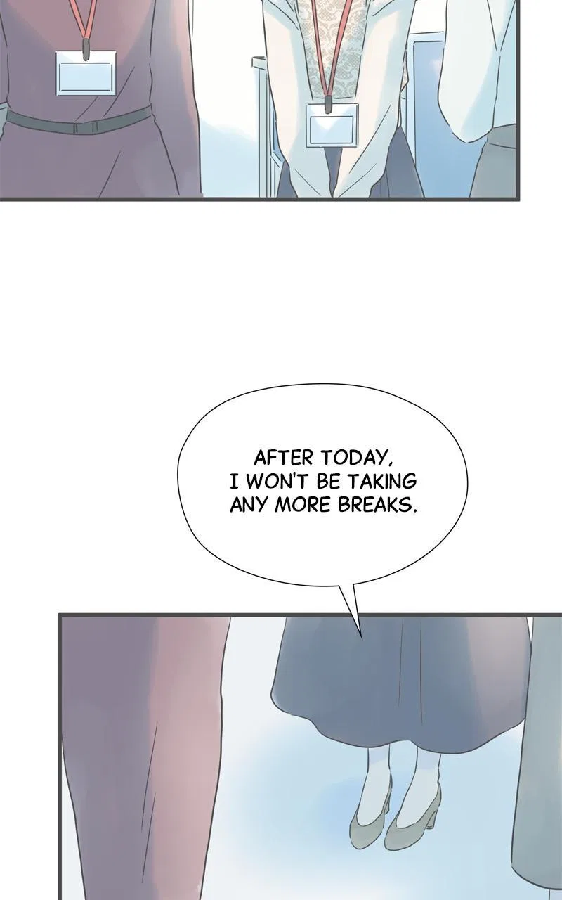 It Rains on Precious Days Chapter 168 – Page 28