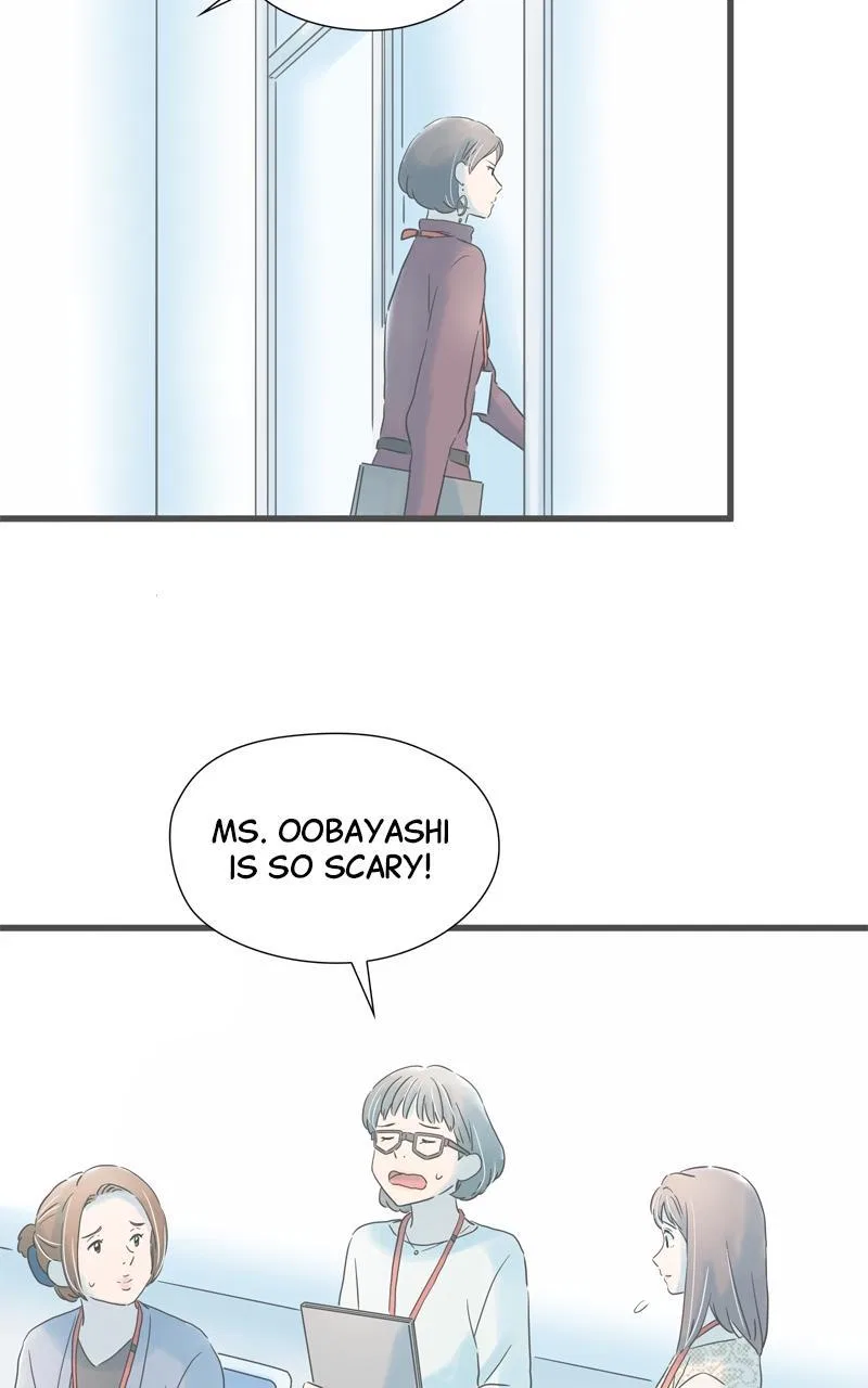 It Rains on Precious Days Chapter 168 – Page 32