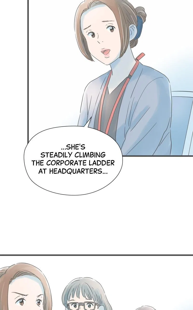 It Rains on Precious Days Chapter 168 – Page 34