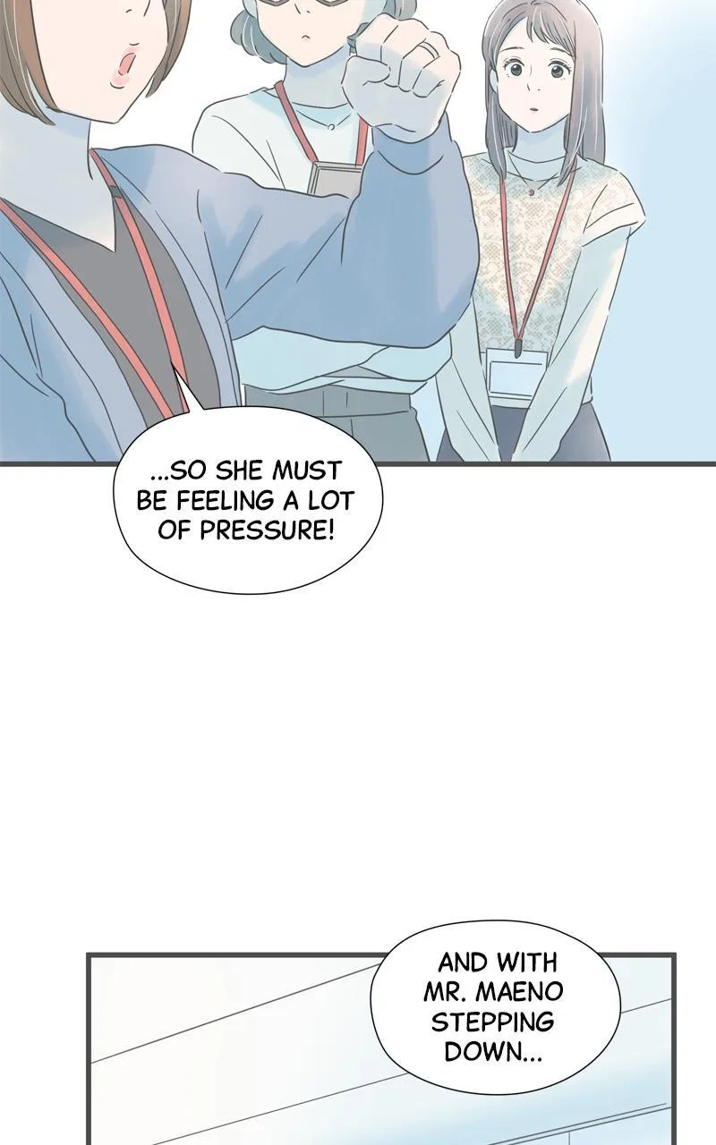 It Rains on Precious Days Chapter 168 – Page 35