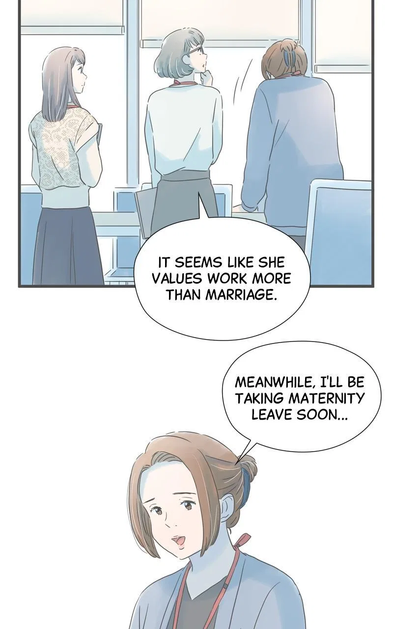 It Rains on Precious Days Chapter 168 – Page 38