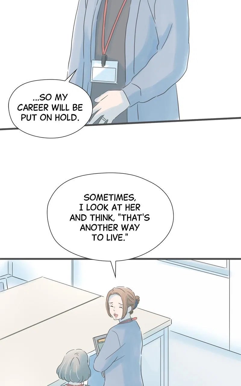 It Rains on Precious Days Chapter 168 – Page 39
