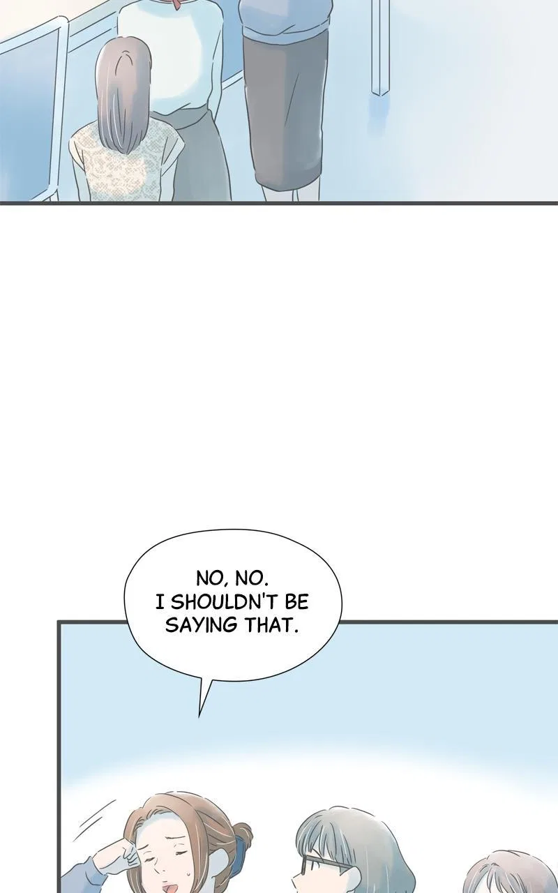 It Rains on Precious Days Chapter 168 – Page 40